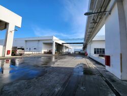North Spring Bizhub (D27), Factory #632332711